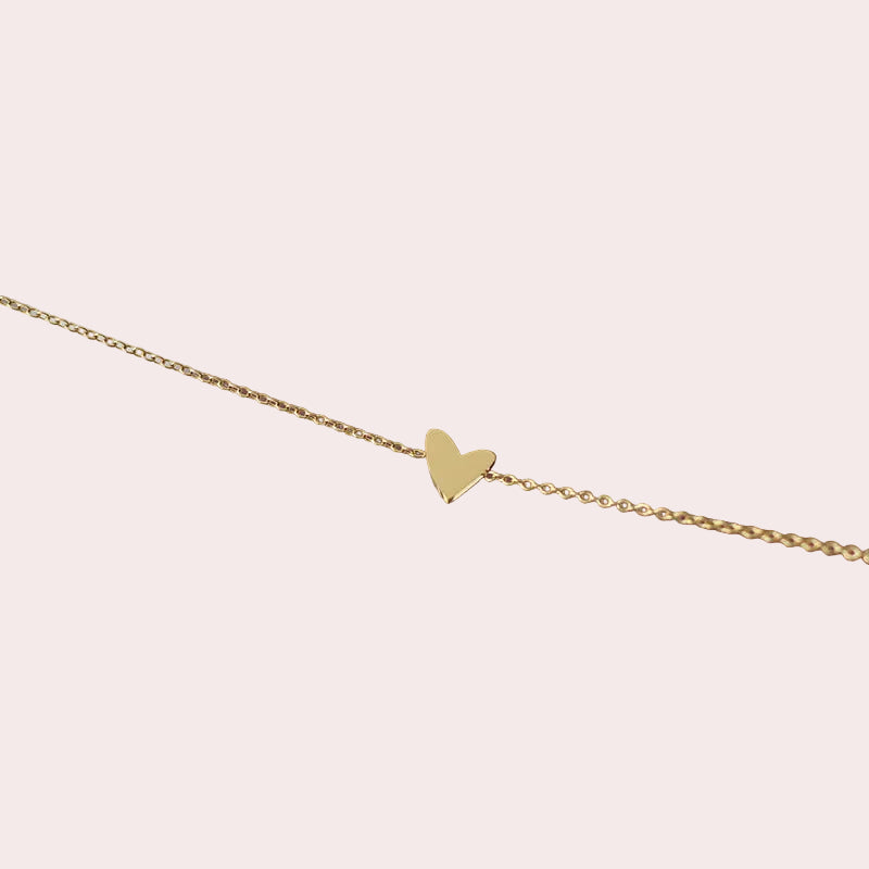 Armband | Heart Love