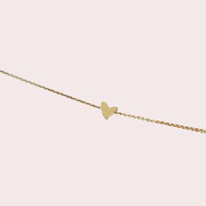 Armband |  Heart Love