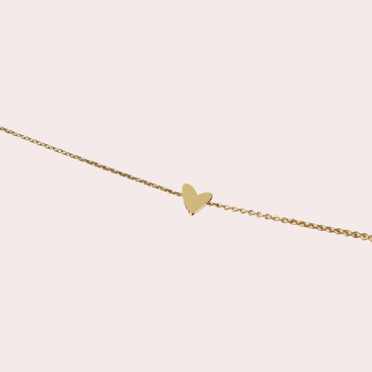 Armband |  Heart Love