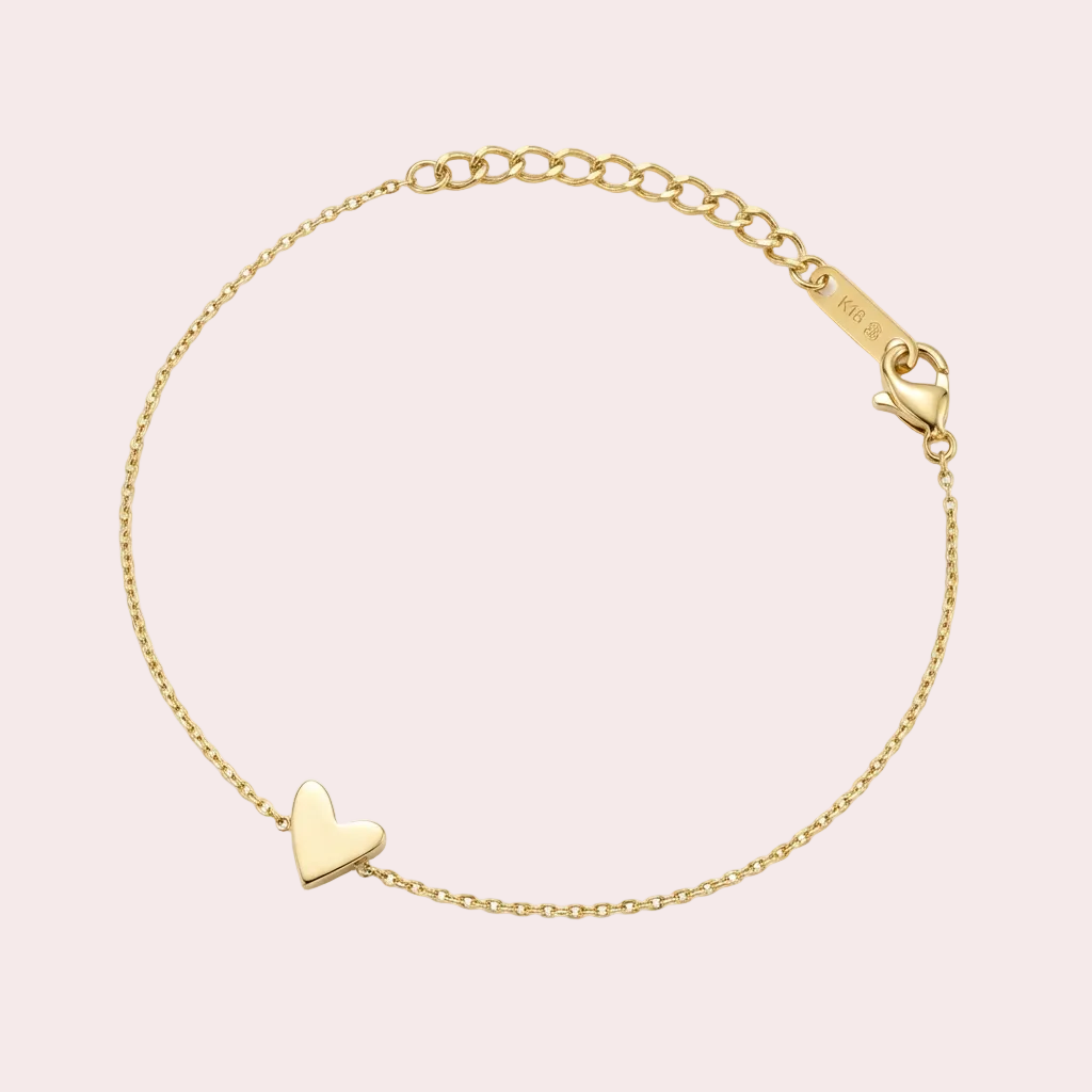 Armband |  Heart Love