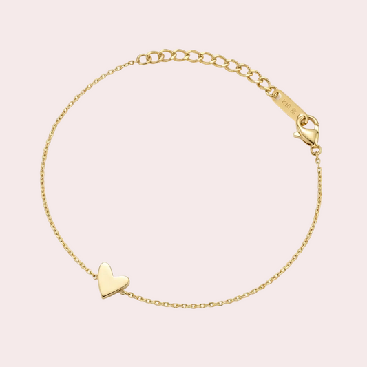 Armband |  Heart Love